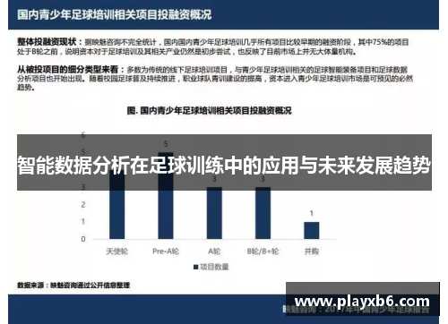 智能数据分析在足球训练中的应用与未来发展趋势